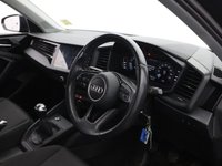 USED 2022 22 AUDI A1 1.0 TFSI 25 Technik Sportback 5dr Petrol Manual Euro 6 (s/s) (95 ps) BLUETOOTH | PHONE INTERFACE