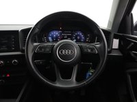 USED 2022 22 AUDI A1 1.0 TFSI 25 Technik Sportback 5dr Petrol Manual Euro 6 (s/s) (95 ps) BLUETOOTH | PHONE INTERFACE