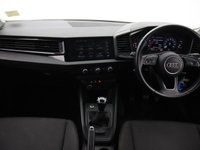 USED 2022 22 AUDI A1 1.0 TFSI 25 Technik Sportback 5dr Petrol Manual Euro 6 (s/s) (95 ps) BLUETOOTH | PHONE INTERFACE
