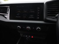 USED 2022 22 AUDI A1 1.0 TFSI 25 Technik Sportback 5dr Petrol Manual Euro 6 (s/s) (95 ps) BLUETOOTH | PHONE INTERFACE