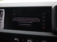 USED 2022 22 AUDI A1 1.0 TFSI 25 Technik Sportback 5dr Petrol Manual Euro 6 (s/s) (95 ps) BLUETOOTH | PHONE INTERFACE