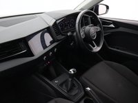 USED 2022 22 AUDI A1 1.0 TFSI 25 Technik Sportback 5dr Petrol Manual Euro 6 (s/s) (95 ps) BLUETOOTH | PHONE INTERFACE
