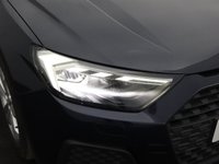 USED 2022 22 AUDI A1 1.0 TFSI 25 Technik Sportback 5dr Petrol Manual Euro 6 (s/s) (95 ps) BLUETOOTH | PHONE INTERFACE