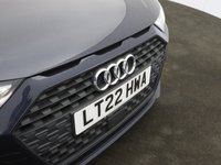 USED 2022 22 AUDI A1 1.0 TFSI 25 Technik Sportback 5dr Petrol Manual Euro 6 (s/s) (95 ps) BLUETOOTH | PHONE INTERFACE