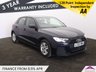 USED 2022 22 AUDI A1 1.0 TFSI 25 Technik Sportback 5dr Petrol Manual Euro 6 (s/s) (95 ps) BLUETOOTH | PHONE INTERFACE