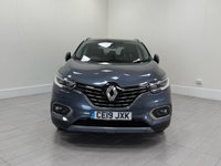 USED 2019 19 RENAULT KADJAR 1.3 TCe GT Line SUV 5dr Petrol Manual Euro 6 (s/s) (140 ps) APPLE CARPLAY / ANDROID AUTO + REVERSING CAMERA / BOSE SURROUND SOUND