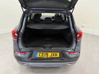 USED 2019 19 RENAULT KADJAR 1.3 TCe GT Line SUV 5dr Petrol Manual Euro 6 (s/s) (140 ps) APPLE CARPLAY / ANDROID AUTO + REVERSING CAMERA / BOSE SURROUND SOUND
