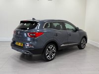 USED 2019 19 RENAULT KADJAR 1.3 TCe GT Line SUV 5dr Petrol Manual Euro 6 (s/s) (140 ps) APPLE CARPLAY / ANDROID AUTO + REVERSING CAMERA / BOSE SURROUND SOUND