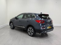 USED 2019 19 RENAULT KADJAR 1.3 TCe GT Line SUV 5dr Petrol Manual Euro 6 (s/s) (140 ps) APPLE CARPLAY / ANDROID AUTO + REVERSING CAMERA / BOSE SURROUND SOUND