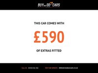 USED 2019 19 RENAULT KADJAR 1.3 TCe GT Line SUV 5dr Petrol Manual Euro 6 (s/s) (140 ps) APPLE CARPLAY / ANDROID AUTO + REVERSING CAMERA / BOSE SURROUND SOUND