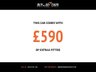 USED 2019 19 RENAULT KADJAR 1.3 TCe GT Line SUV 5dr Petrol Manual Euro 6 (s/s) (140 ps) APPLE CARPLAY / ANDROID AUTO + REVERSING CAMERA / BOSE SURROUND SOUND