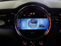 USED 2022 72 MINI HATCH 1.5 Cooper Classic Hatchback 5dr Petrol Steptronic Euro 6 (s/s) (136 ps) AIR CON CRUISE P/SENSORS CARPLAY