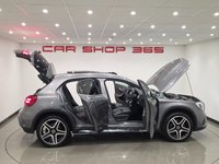 USED 2019 19 MERCEDES-BENZ GLA 2.0 GLA250 AMG Line (Premium Plus) SUV 5dr Petrol 7G-DCT 4MATIC Euro 6 (s/s) (211 ps) 