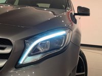 USED 2019 19 MERCEDES-BENZ GLA 2.0 GLA250 AMG Line (Premium Plus) SUV 5dr Petrol 7G-DCT 4MATIC Euro 6 (s/s) (211 ps) 
