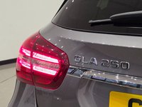 USED 2019 19 MERCEDES-BENZ GLA 2.0 GLA250 AMG Line (Premium Plus) SUV 5dr Petrol 7G-DCT 4MATIC Euro 6 (s/s) (211 ps) 