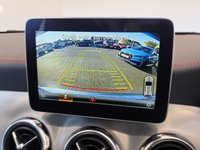 USED 2019 19 MERCEDES-BENZ GLA 2.0 GLA250 AMG Line (Premium Plus) SUV 5dr Petrol 7G-DCT 4MATIC Euro 6 (s/s) (211 ps) 