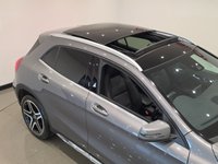 USED 2019 19 MERCEDES-BENZ GLA 2.0 GLA250 AMG Line (Premium Plus) SUV 5dr Petrol 7G-DCT 4MATIC Euro 6 (s/s) (211 ps) 