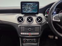 USED 2019 19 MERCEDES-BENZ GLA 2.0 GLA250 AMG Line (Premium Plus) SUV 5dr Petrol 7G-DCT 4MATIC Euro 6 (s/s) (211 ps) 