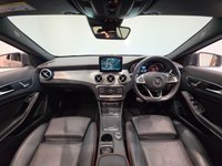 USED 2019 19 MERCEDES-BENZ GLA 2.0 GLA250 AMG Line (Premium Plus) SUV 5dr Petrol 7G-DCT 4MATIC Euro 6 (s/s) (211 ps) 