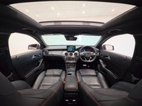 USED 2019 19 MERCEDES-BENZ GLA 2.0 GLA250 AMG Line (Premium Plus) SUV 5dr Petrol 7G-DCT 4MATIC Euro 6 (s/s) (211 ps) 