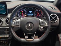 USED 2019 19 MERCEDES-BENZ GLA 2.0 GLA250 AMG Line (Premium Plus) SUV 5dr Petrol 7G-DCT 4MATIC Euro 6 (s/s) (211 ps) 
