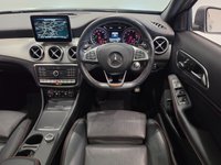 USED 2019 19 MERCEDES-BENZ GLA 2.0 GLA250 AMG Line (Premium Plus) SUV 5dr Petrol 7G-DCT 4MATIC Euro 6 (s/s) (211 ps) 