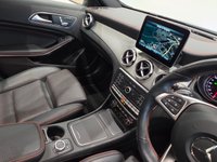 USED 2019 19 MERCEDES-BENZ GLA 2.0 GLA250 AMG Line (Premium Plus) SUV 5dr Petrol 7G-DCT 4MATIC Euro 6 (s/s) (211 ps) 