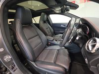 USED 2019 19 MERCEDES-BENZ GLA 2.0 GLA250 AMG Line (Premium Plus) SUV 5dr Petrol 7G-DCT 4MATIC Euro 6 (s/s) (211 ps) 