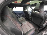 USED 2019 19 MERCEDES-BENZ GLA 2.0 GLA250 AMG Line (Premium Plus) SUV 5dr Petrol 7G-DCT 4MATIC Euro 6 (s/s) (211 ps) 