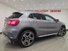 USED 2019 19 MERCEDES-BENZ GLA 2.0 GLA250 AMG Line (Premium Plus) SUV 5dr Petrol 7G-DCT 4MATIC Euro 6 (s/s) (211 ps) 