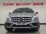USED 2019 19 MERCEDES-BENZ GLA 2.0 GLA250 AMG Line (Premium Plus) SUV 5dr Petrol 7G-DCT 4MATIC Euro 6 (s/s) (211 ps) 