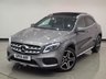 USED 2019 19 MERCEDES-BENZ GLA 2.0 GLA250 AMG Line (Premium Plus) SUV 5dr Petrol 7G-DCT 4MATIC Euro 6 (s/s) (211 ps) 