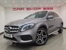 USED 2019 19 MERCEDES-BENZ GLA 2.0 GLA250 AMG Line (Premium Plus) SUV 5dr Petrol 7G-DCT 4MATIC Euro 6 (s/s) (211 ps) 