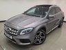 USED 2019 19 MERCEDES-BENZ GLA 2.0 GLA250 AMG Line (Premium Plus) SUV 5dr Petrol 7G-DCT 4MATIC Euro 6 (s/s) (211 ps) 