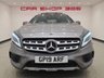 USED 2019 19 MERCEDES-BENZ GLA 2.0 GLA250 AMG Line (Premium Plus) SUV 5dr Petrol 7G-DCT 4MATIC Euro 6 (s/s) (211 ps) 