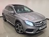 USED 2019 19 MERCEDES-BENZ GLA 2.0 GLA250 AMG Line (Premium Plus) SUV 5dr Petrol 7G-DCT 4MATIC Euro 6 (s/s) (211 ps) 