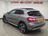 USED 2019 19 MERCEDES-BENZ GLA 2.0 GLA250 AMG Line (Premium Plus) SUV 5dr Petrol 7G-DCT 4MATIC Euro 6 (s/s) (211 ps) 