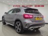 USED 2019 19 MERCEDES-BENZ GLA 2.0 GLA250 AMG Line (Premium Plus) SUV 5dr Petrol 7G-DCT 4MATIC Euro 6 (s/s) (211 ps) 