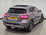 USED 2019 19 MERCEDES-BENZ GLA 2.0 GLA250 AMG Line (Premium Plus) SUV 5dr Petrol 7G-DCT 4MATIC Euro 6 (s/s) (211 ps) 