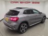 USED 2019 19 MERCEDES-BENZ GLA 2.0 GLA250 AMG Line (Premium Plus) SUV 5dr Petrol 7G-DCT 4MATIC Euro 6 (s/s) (211 ps) 