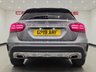USED 2019 19 MERCEDES-BENZ GLA 2.0 GLA250 AMG Line (Premium Plus) SUV 5dr Petrol 7G-DCT 4MATIC Euro 6 (s/s) (211 ps) 