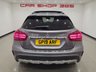 USED 2019 19 MERCEDES-BENZ GLA 2.0 GLA250 AMG Line (Premium Plus) SUV 5dr Petrol 7G-DCT 4MATIC Euro 6 (s/s) (211 ps) 