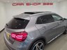 USED 2019 19 MERCEDES-BENZ GLA 2.0 GLA250 AMG Line (Premium Plus) SUV 5dr Petrol 7G-DCT 4MATIC Euro 6 (s/s) (211 ps) 