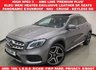 USED 2019 19 MERCEDES-BENZ GLA 2.0 GLA250 AMG Line (Premium Plus) SUV 5dr Petrol 7G-DCT 4MATIC Euro 6 (s/s) (211 ps) 