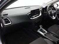 USED 2021 21 KIA CEED 1.6 GDi 8.9kWh 3 Sportswagon 5dr Petrol Plug-in Hybrid DCT Euro 6 (s/s) (139 bhp) APPLE CARPLAY | REVERSE CAMERA