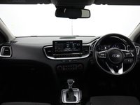 USED 2021 21 KIA CEED 1.6 GDi 8.9kWh 3 Sportswagon 5dr Petrol Plug-in Hybrid DCT Euro 6 (s/s) (139 bhp) APPLE CARPLAY | REVERSE CAMERA