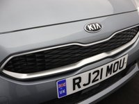 USED 2021 21 KIA CEED 1.6 GDi 8.9kWh 3 Sportswagon 5dr Petrol Plug-in Hybrid DCT Euro 6 (s/s) (139 bhp) APPLE CARPLAY | REVERSE CAMERA