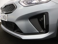 USED 2021 21 KIA CEED 1.6 GDi 8.9kWh 3 Sportswagon 5dr Petrol Plug-in Hybrid DCT Euro 6 (s/s) (139 bhp) APPLE CARPLAY | REVERSE CAMERA