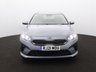 USED 2021 21 KIA CEED 1.6 GDi 8.9kWh 3 Sportswagon 5dr Petrol Plug-in Hybrid DCT Euro 6 (s/s) (139 bhp) APPLE CARPLAY | REVERSE CAMERA