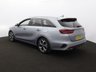 USED 2021 21 KIA CEED 1.6 GDi 8.9kWh 3 Sportswagon 5dr Petrol Plug-in Hybrid DCT Euro 6 (s/s) (139 bhp) APPLE CARPLAY | REVERSE CAMERA